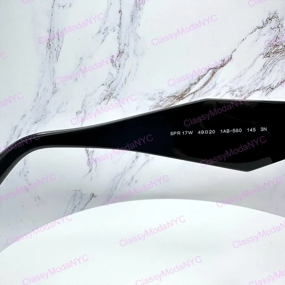 New PRADA Sunglasses